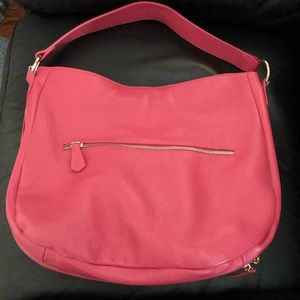 Laggo Leather Purse